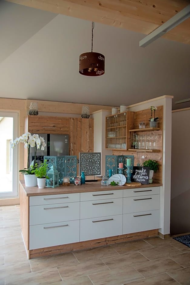 Ranchzimmer am Hippo-Campus Reit- und Therapiezentrum