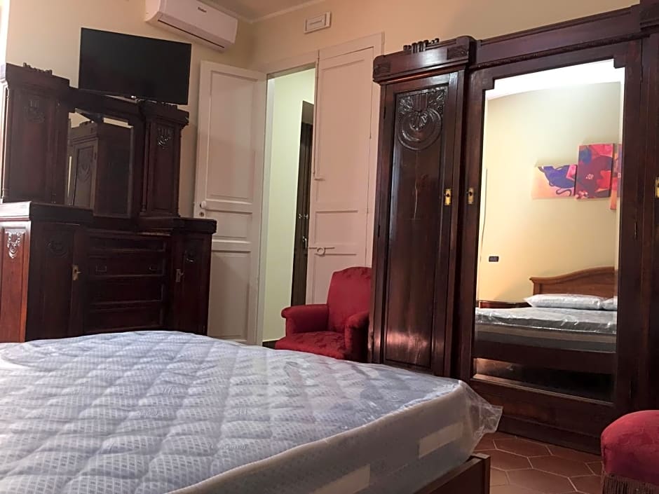 B&B Duomo Pizzo ApartHotel