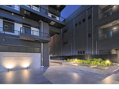 Willows Hotel Osaka Shin Imamiya - Vacation STAY 03159v