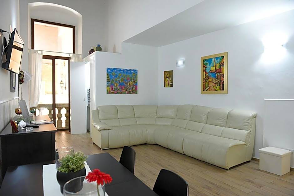 Sisters residence