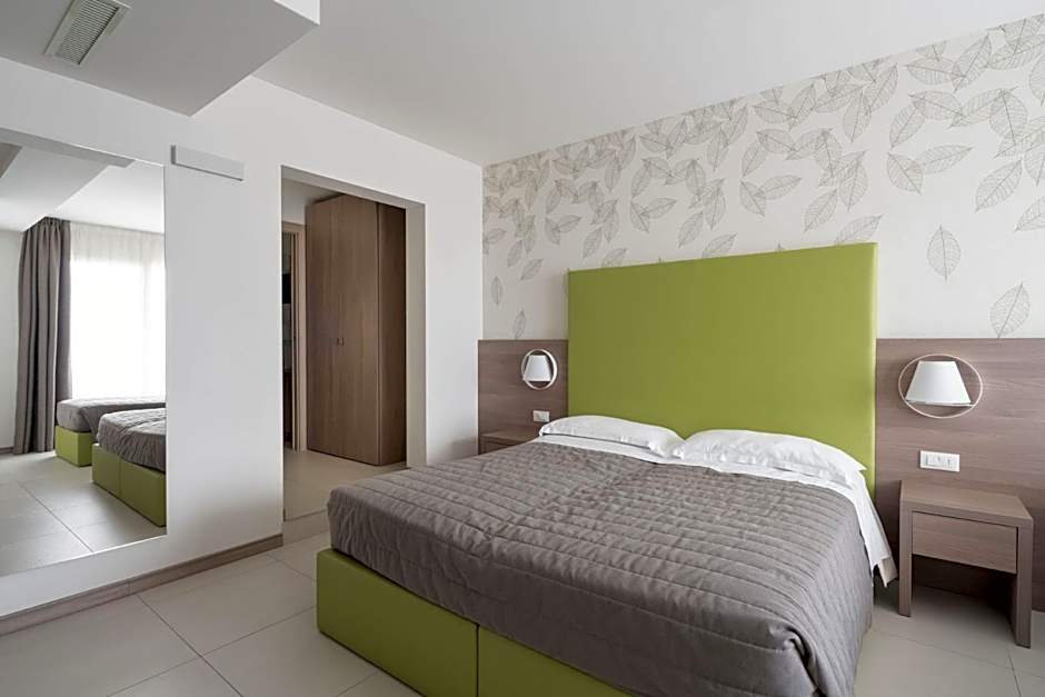 Hotel Iris Jesolo