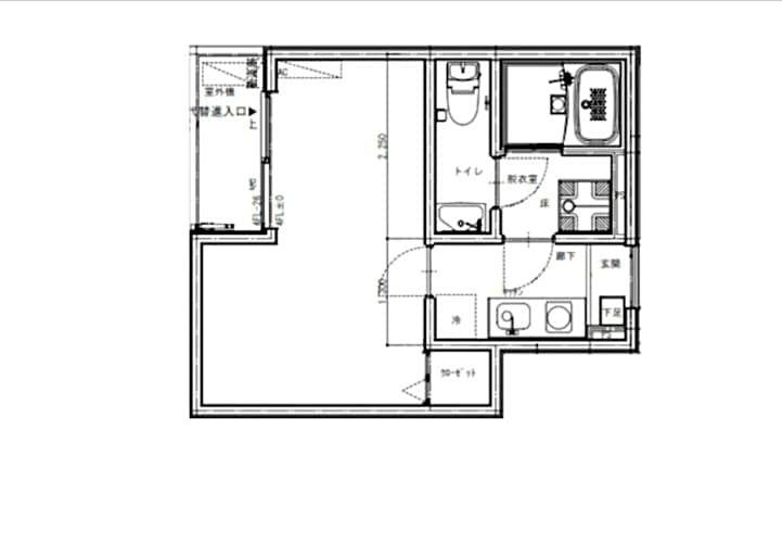 Re-Rent Residence 押上