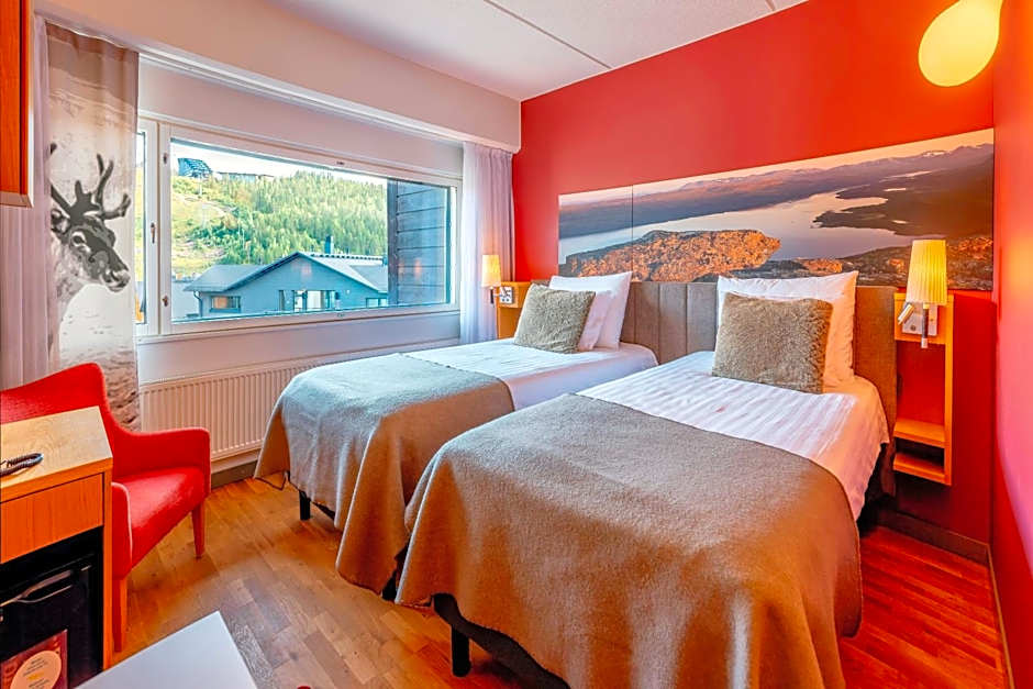 Break Sokos Hotel Levi