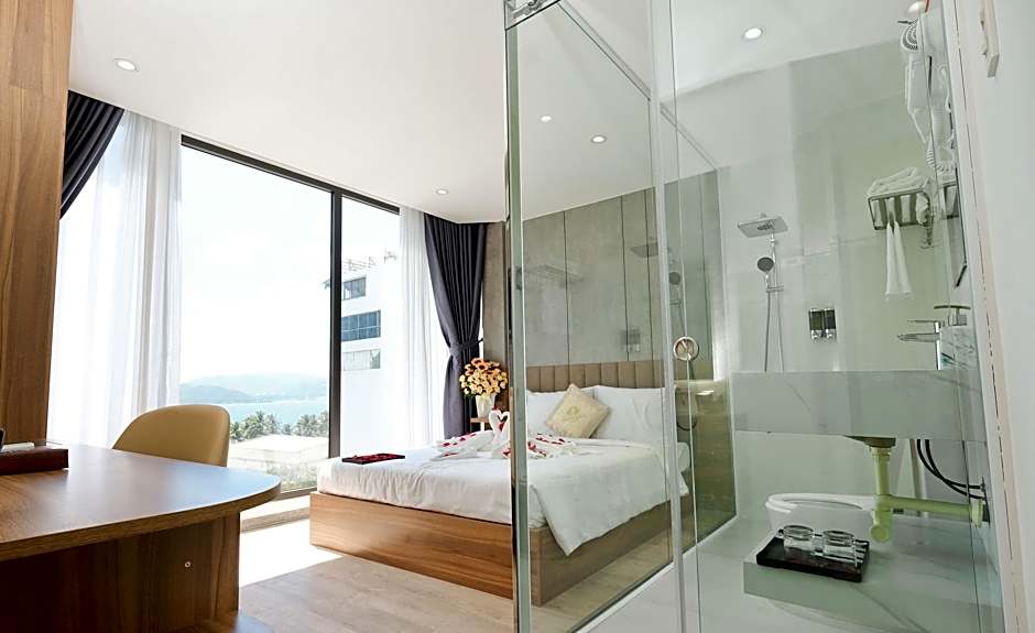 Prague Nha Trang Hotel