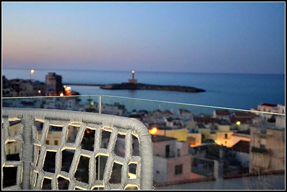 Quintessenza - Charme Rooms