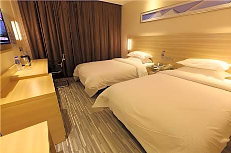 Dossen - Business Twin Room
