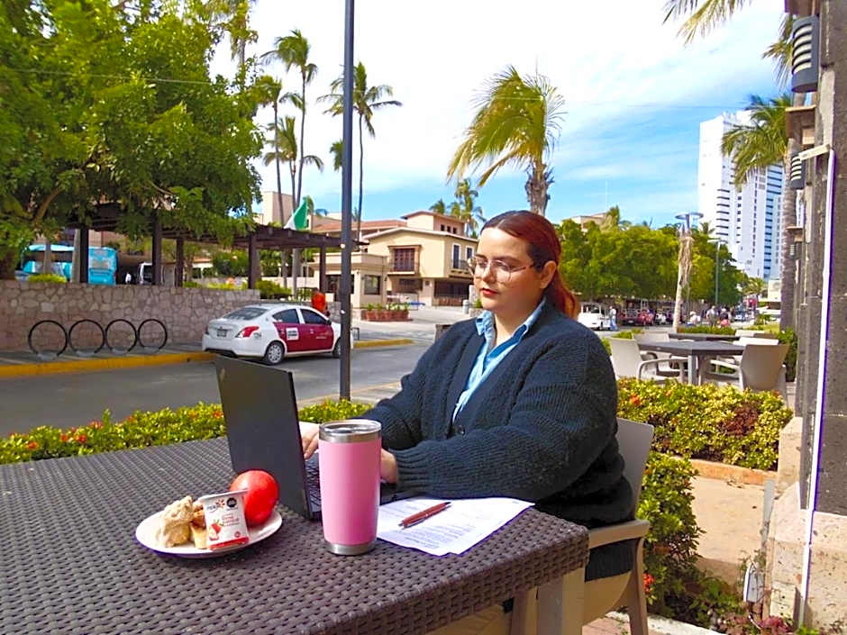 Quality Inn Mazatlan