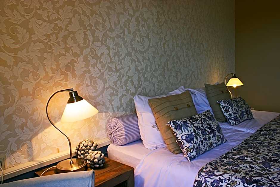 B&B Welgelegen