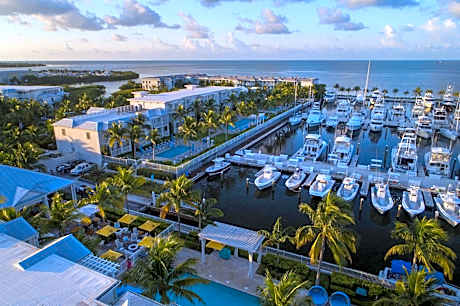 Hilton Key West Resort & Marina