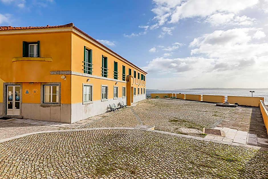 HI Oeiras – Pousada de Juventude