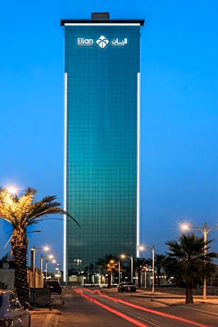 Myrtle Hotel - Al Sahafa