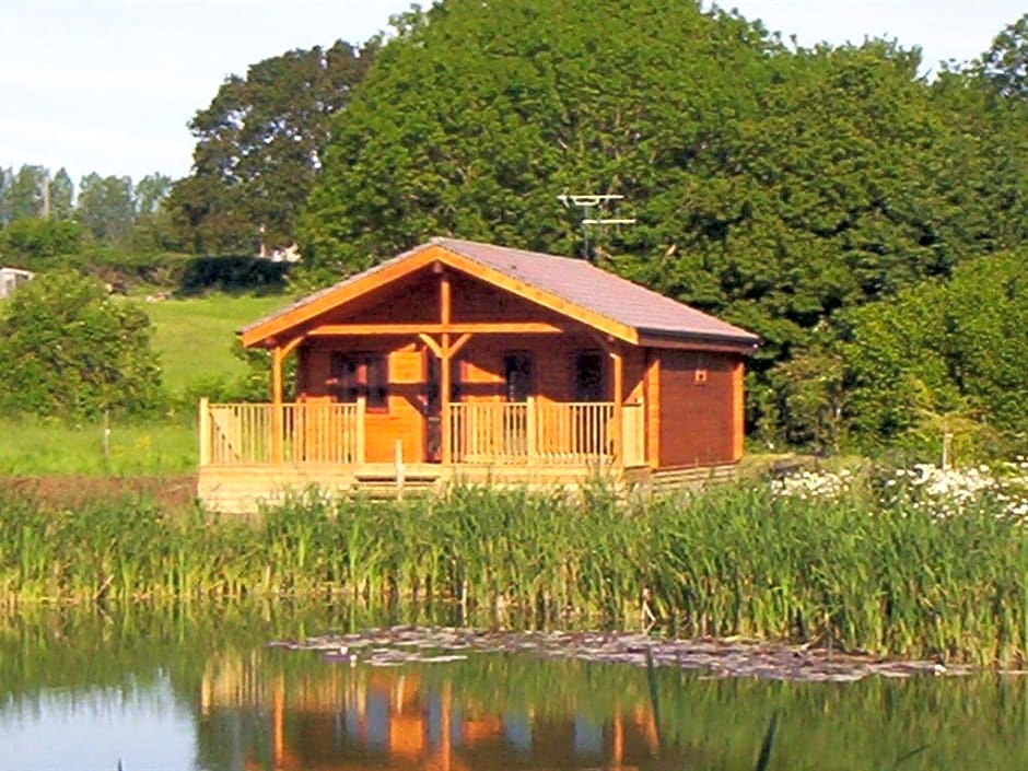 Watermeadow Lakes & Lodges
