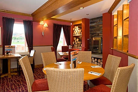 Premier Inn Lisburn