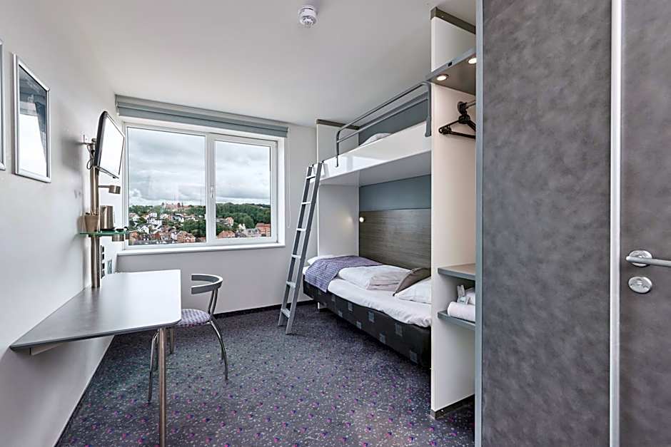 Hotel Cabinn Vejle