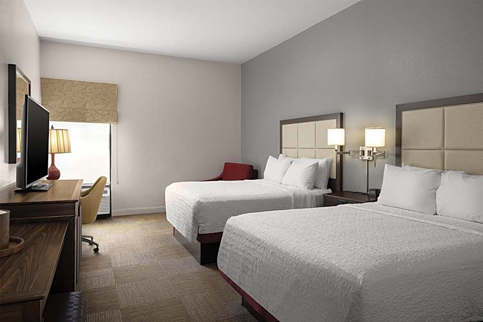 Hampton Inn Morristown