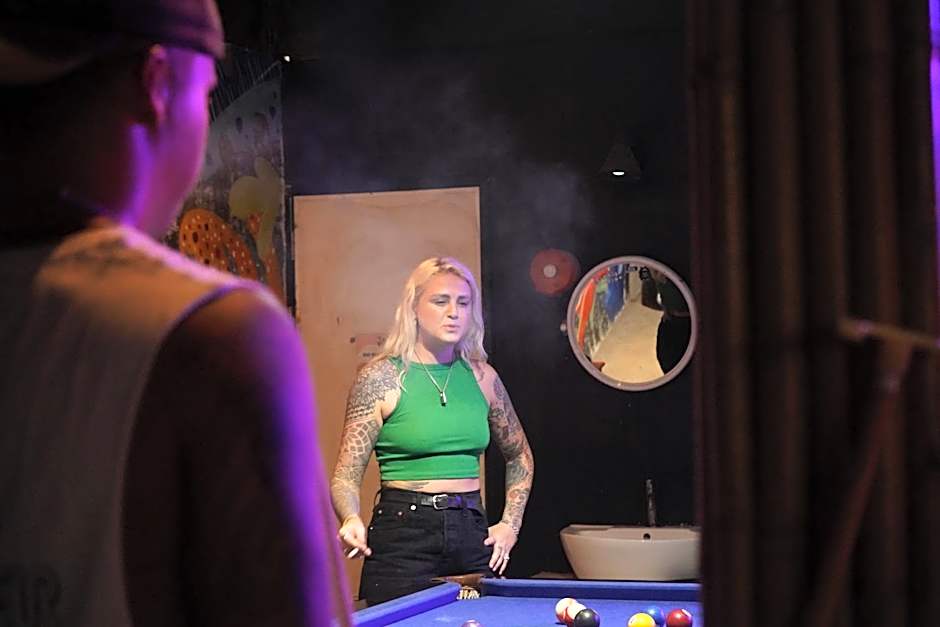 Blanco Hideout Railay - Youth Hostel 18 to 35 Only