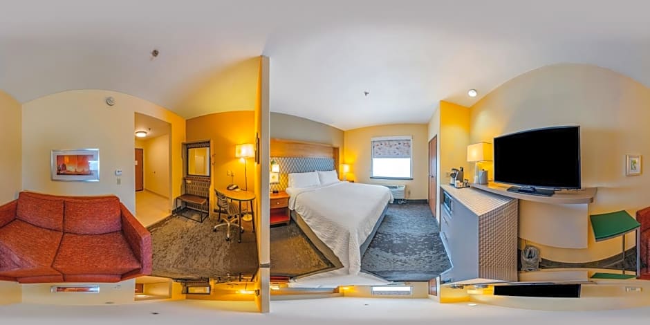 Holiday Inn Brownsville By IHG