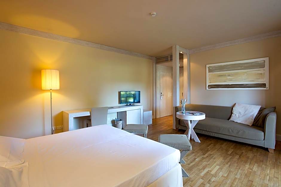 TH Tirrenia - Green Park Resort