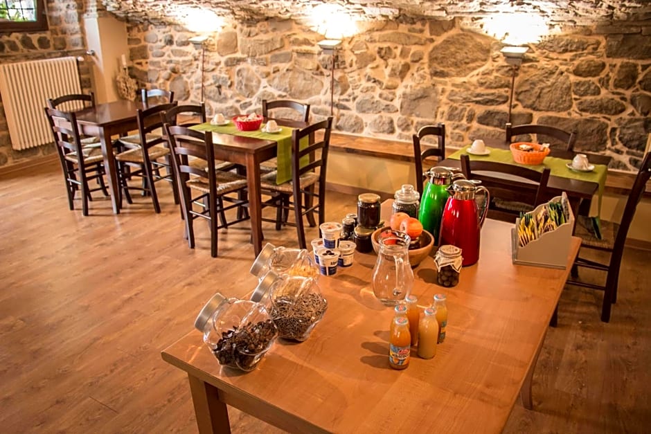 Il Casolare Bioenergetico