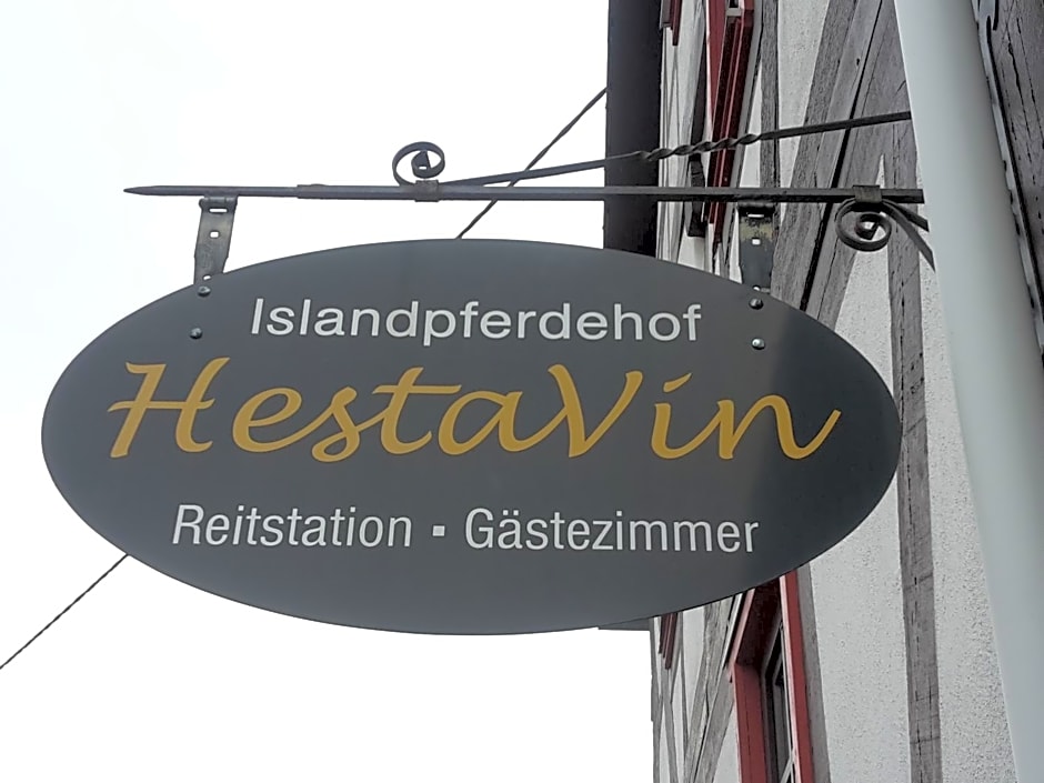 Hestavin Bed & Breakfast