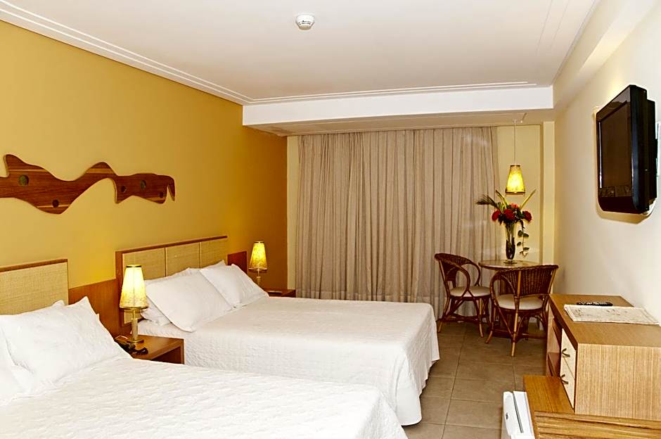 Pontalmar Praia Hotel