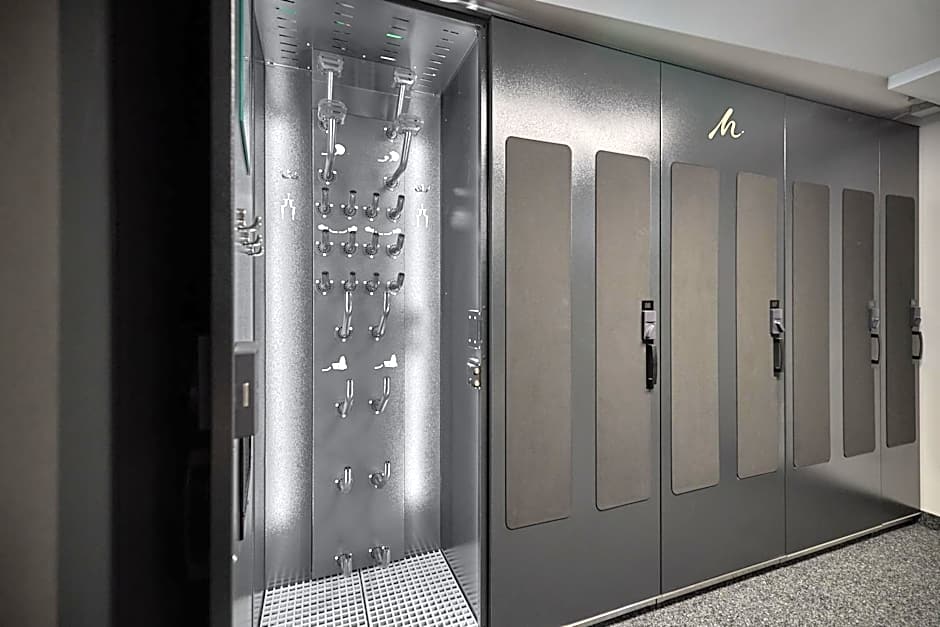 Aparthotel Die Monika