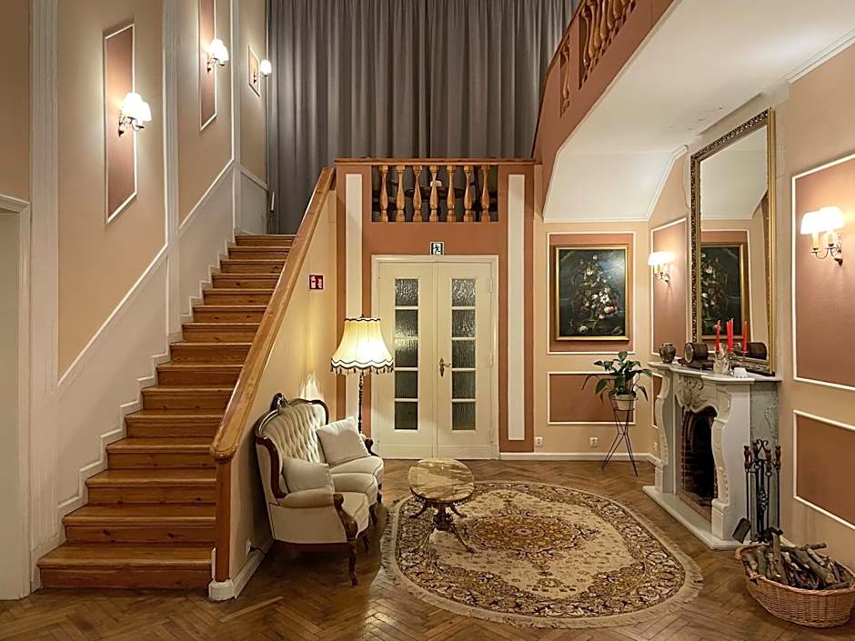 Villa ANSER