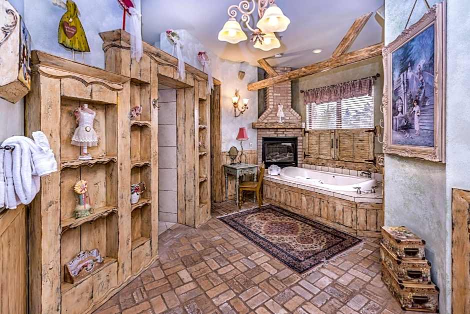 Adobe Grand Villas