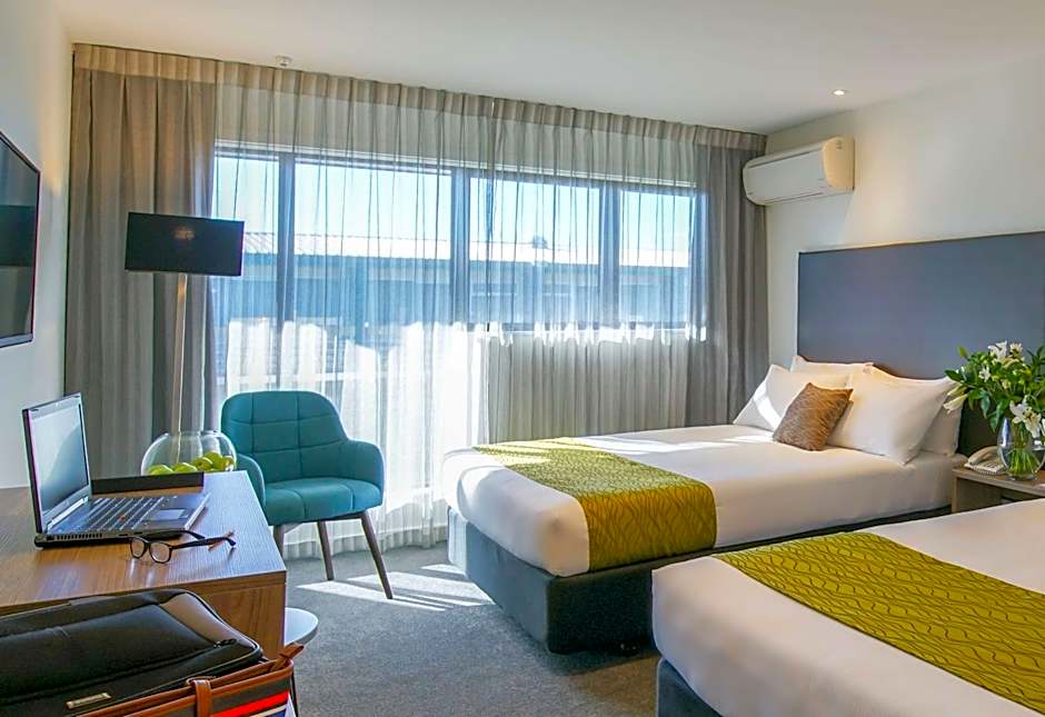 Sudima Hotel Christchurch Airport