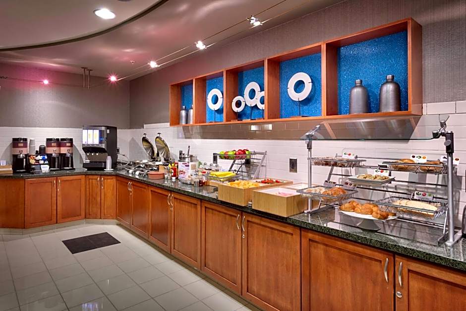 SpringHill Suites by Marriott Thatcher
