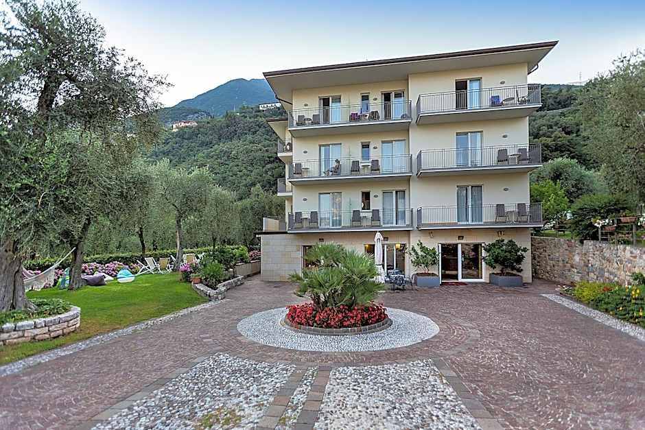 Hotel Garnì Orchidea