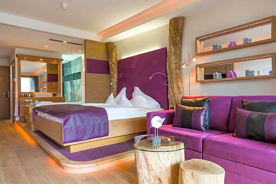 SPA & Relax Hotel Erika