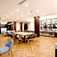 GEM Hotel Ningbo Jiangbei District Hongtang Haide Square