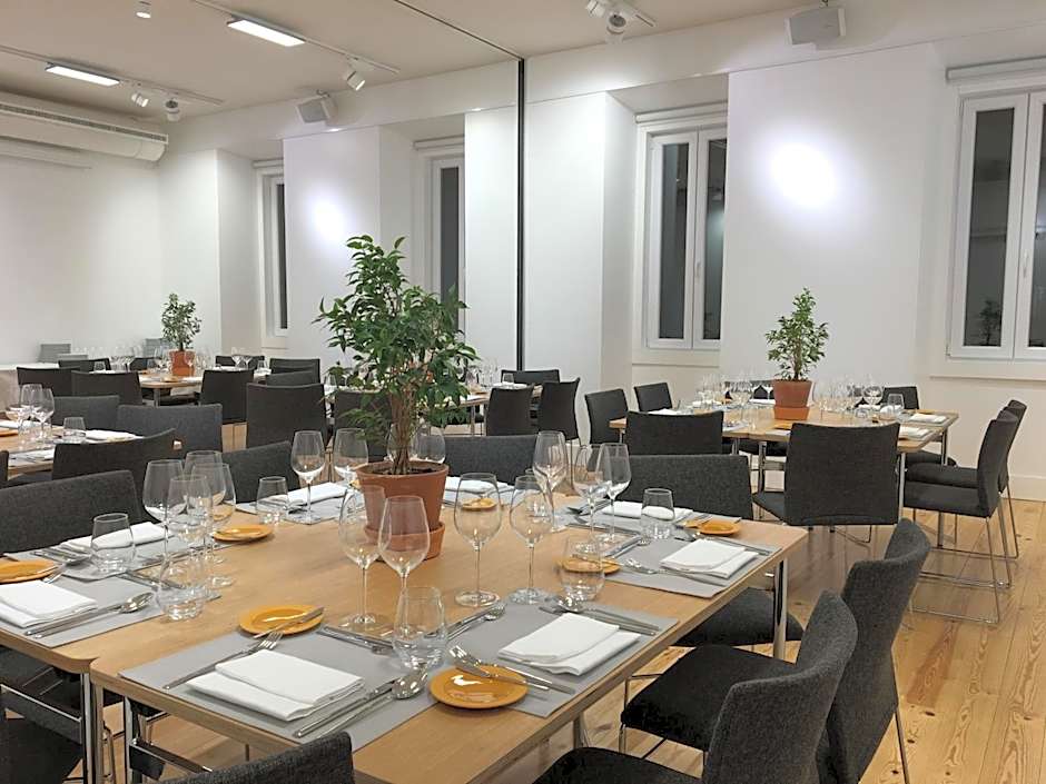 Hotel Convento do Salvador