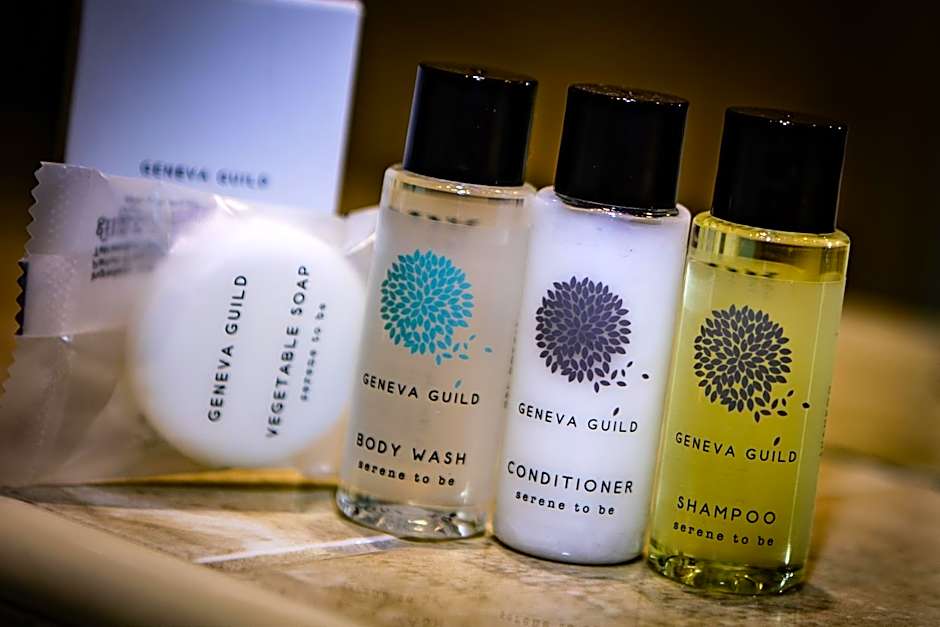 Crown Spa Hotel Scarborough by Compass Hospitality