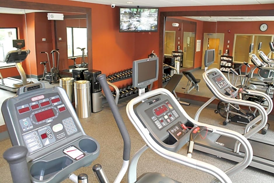 Holiday Inn Express & Suites Paducah West By IHG