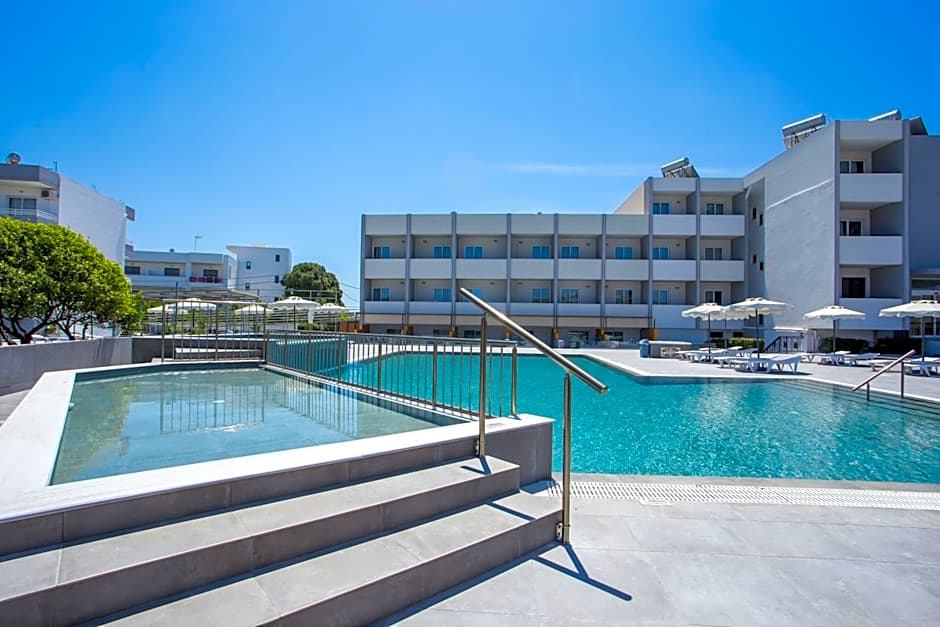 Tsampika Hotel Faliraki