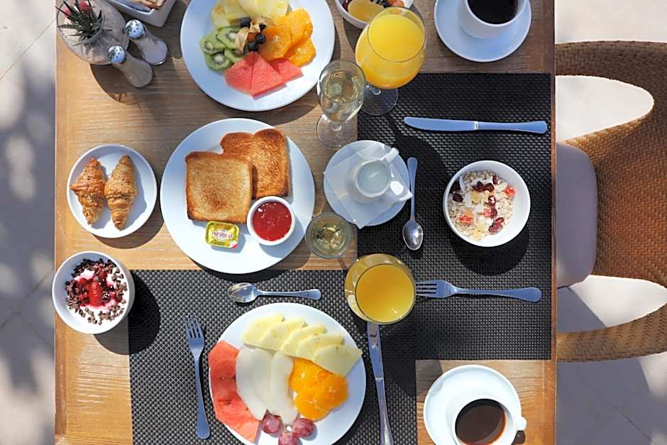 Hotel Son Caliu Spa Oasis