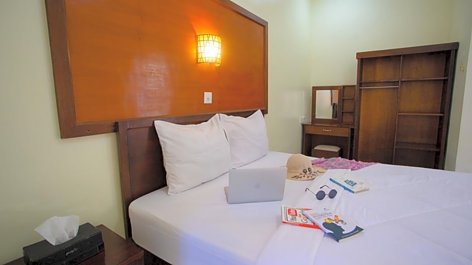 Teges Inn Kuta