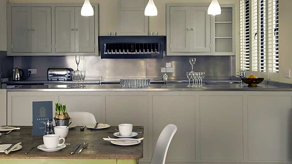 Brooks Guesthouse Bristol