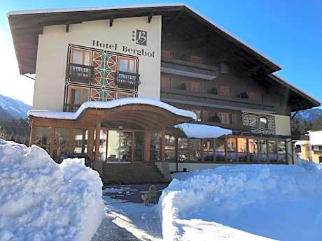 Hotel Berghof