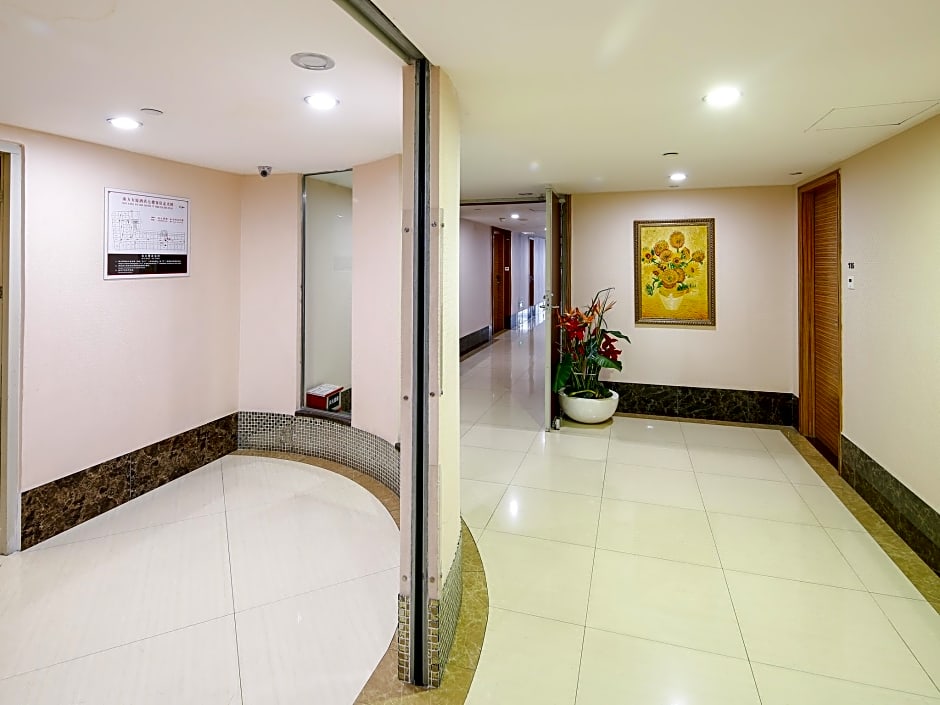 Nanfang Dasha Hotel