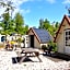 Vakantiepark 't Urkerbos - Kabouterhuisje