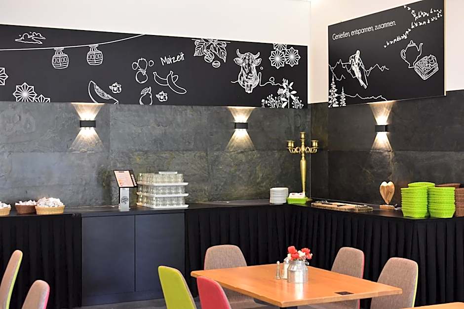 Sporthotel Zederhaus im Lungau