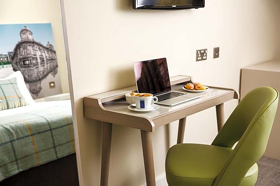 Mercure Hull Grange Park Hotel