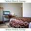 Hotel Select Inn Shikoku Chuo