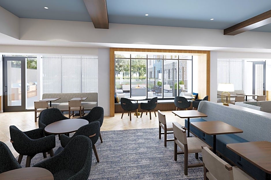 Staybridge Suites Ames By IHG