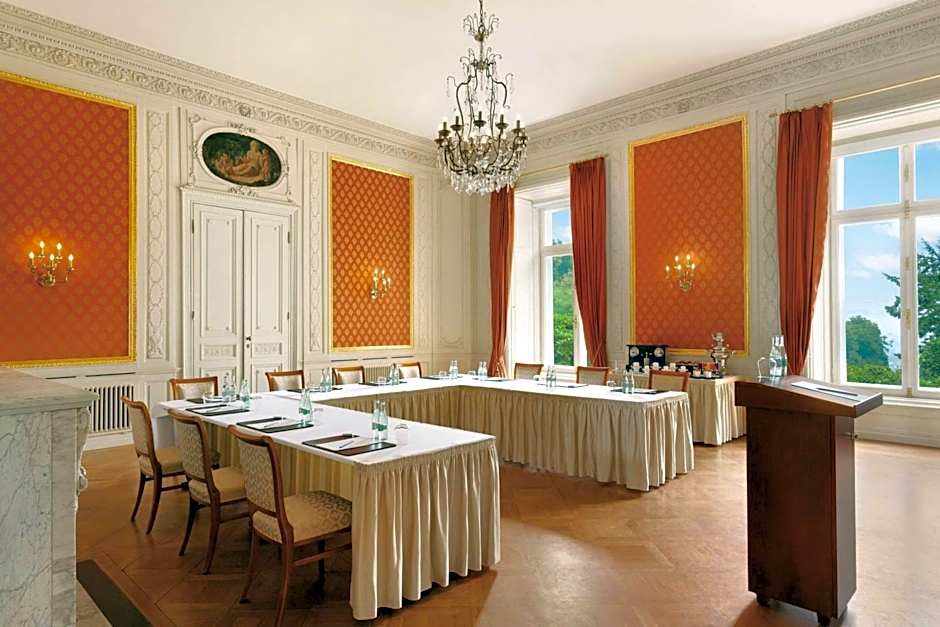 VILLA ROTHSCHILD, AUTOGRAPH COLLECTION