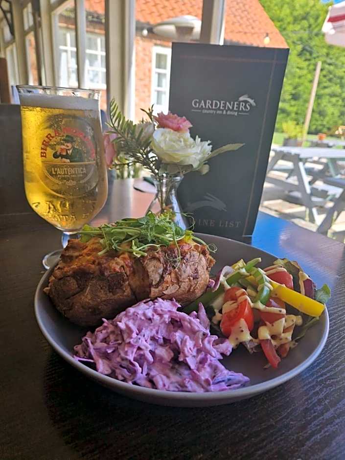 The Gardeners Country Inn