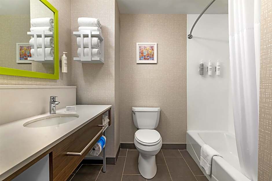 Hampton Inn By Hilton Junction City